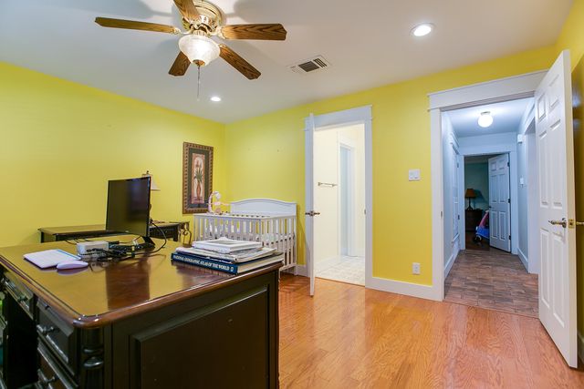 5301 Beverly Drive, San Angelo, TX 76904