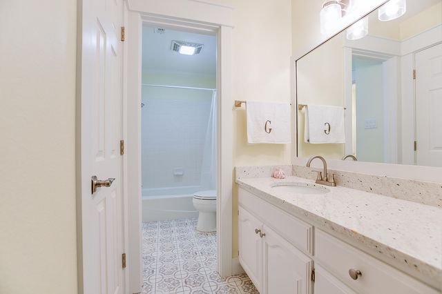 5301 Beverly Drive, San Angelo, TX 76904