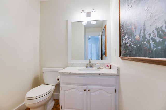 5301 Beverly Drive, San Angelo, TX 76904