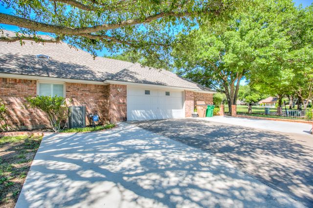 5301 Beverly Drive, San Angelo, TX 76904