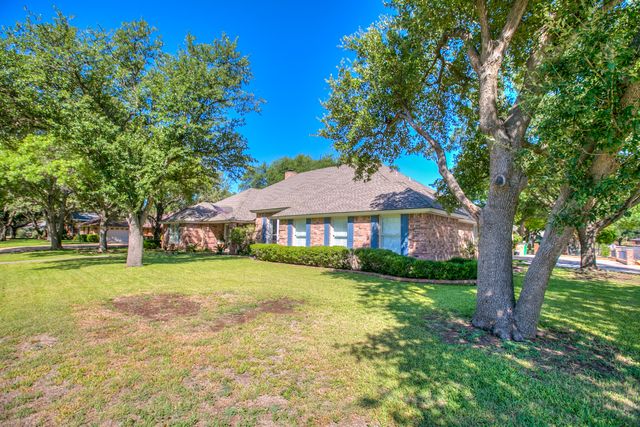 5301 Beverly Drive, San Angelo, TX 76904
