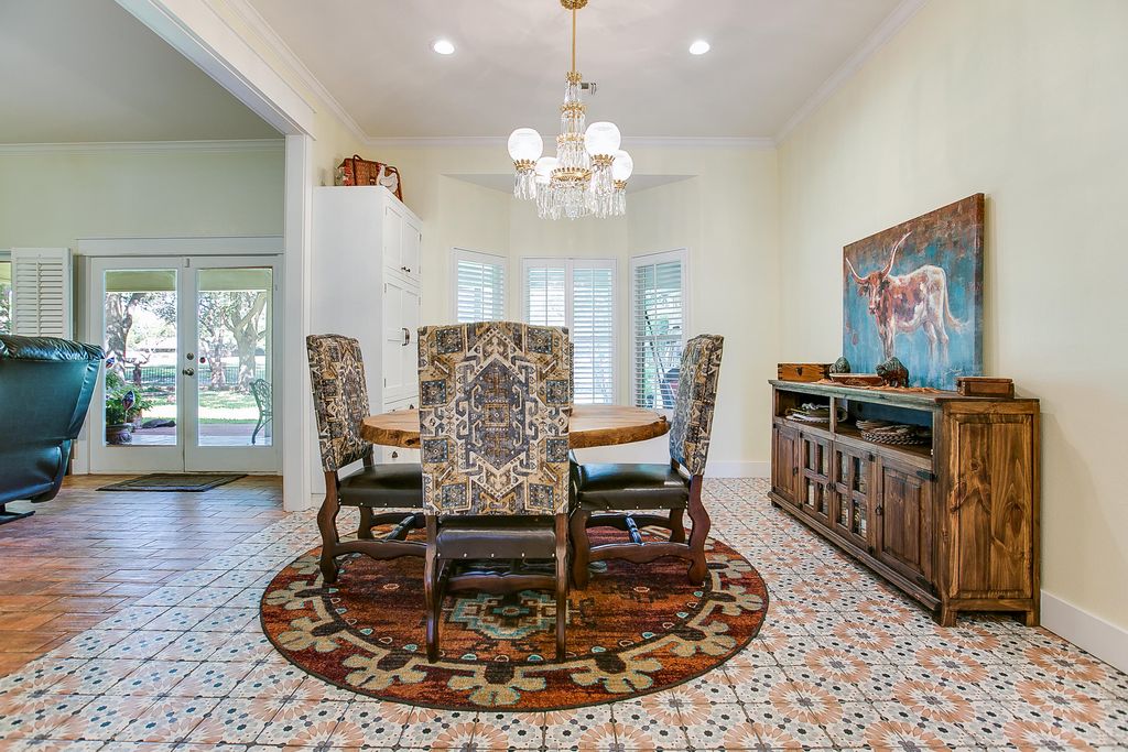 Image 17 of property listing at 5301 Beverly Drive, San Angelo, TX 76904