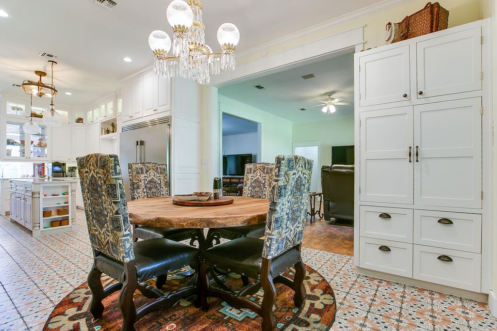 Image 18 of property listing at 5301 Beverly Drive, San Angelo, TX 76904