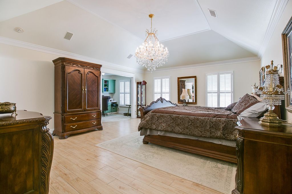 Image 22 of property listing at 5301 Beverly Drive, San Angelo, TX 76904