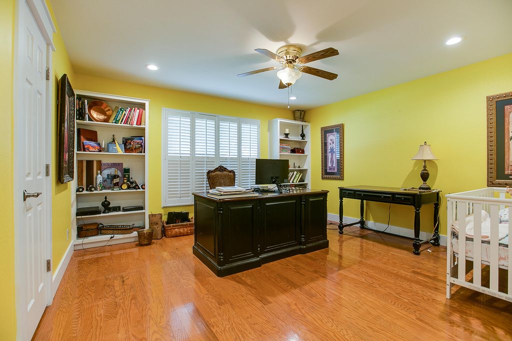 Image 33 of property listing at 5301 Beverly Drive, San Angelo, TX 76904
