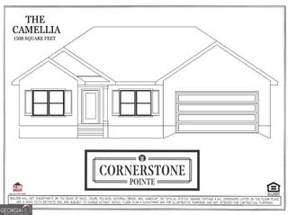 207 Cornerstone Drive LOT 57, Statesboro, GA 30458