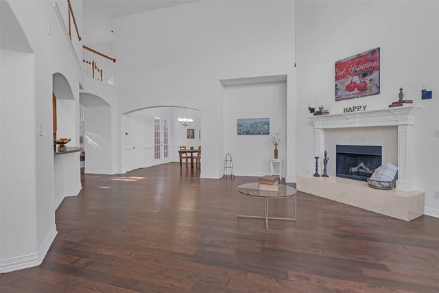 3252 Forestbrook Drive, Richardson, TX 75082