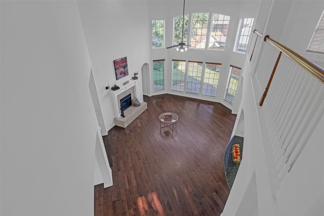 3252 Forestbrook Drive, Richardson, TX 75082