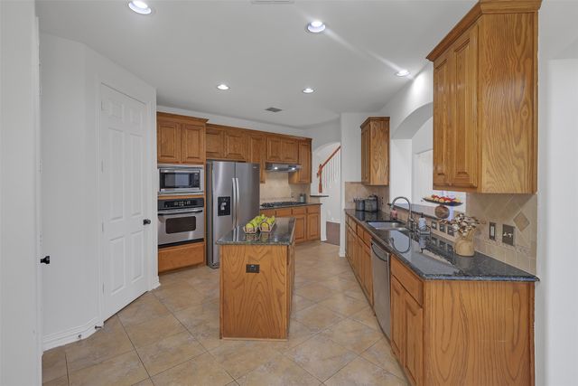 3252 Forestbrook Drive, Richardson, TX 75082