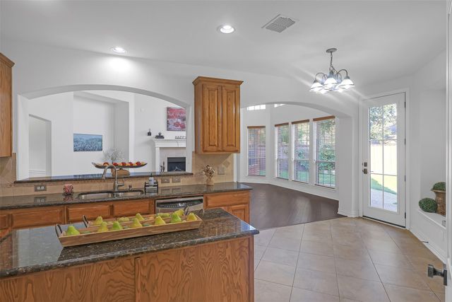 3252 Forestbrook Drive, Richardson, TX 75082