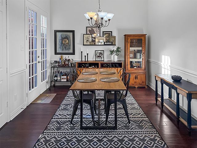 3252 Forestbrook Drive, Richardson, TX 75082