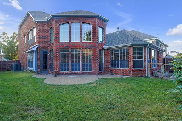 3252 Forestbrook Drive, Richardson, TX 75082