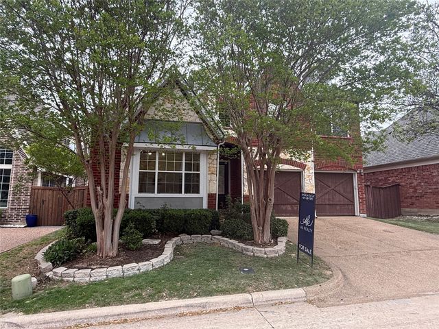 3252 Forestbrook Drive, Richardson, TX 75082