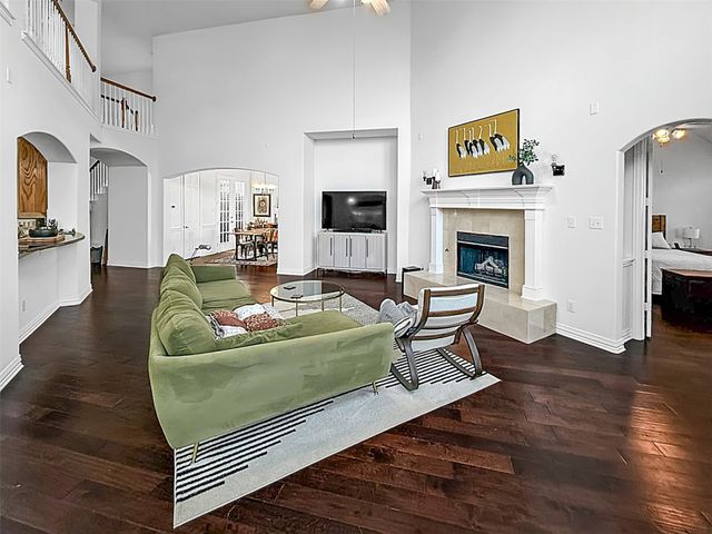 3252 Forestbrook Drive, Richardson, TX 75082