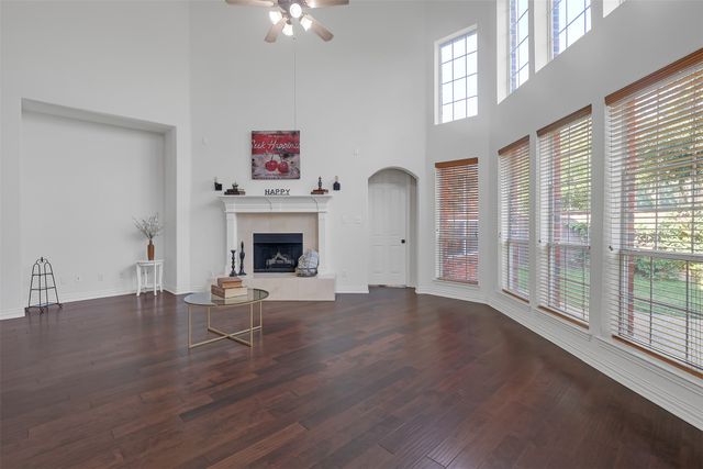 3252 Forestbrook Drive, Richardson, TX 75082