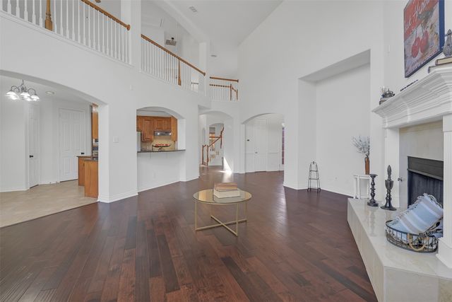 3252 Forestbrook Drive, Richardson, TX 75082