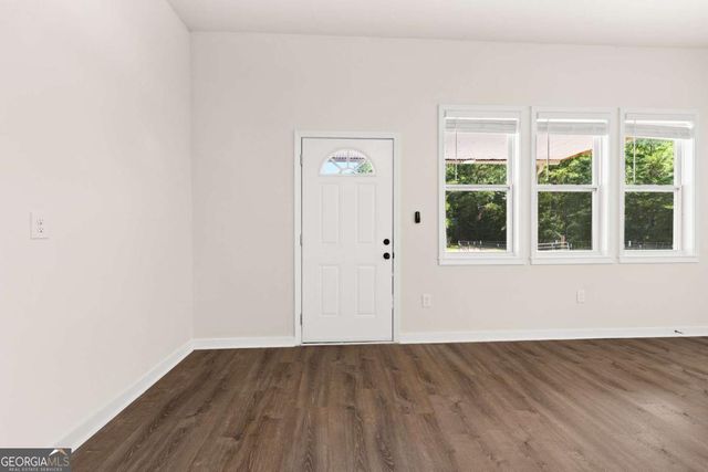 221 Columbus Drive, Homer, GA 30547