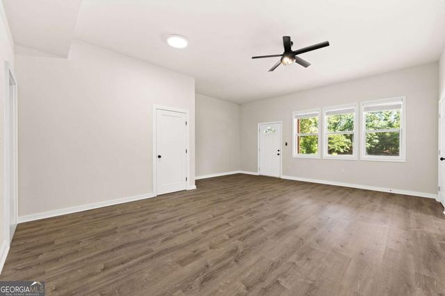 221 Columbus Drive, Homer, GA 30547