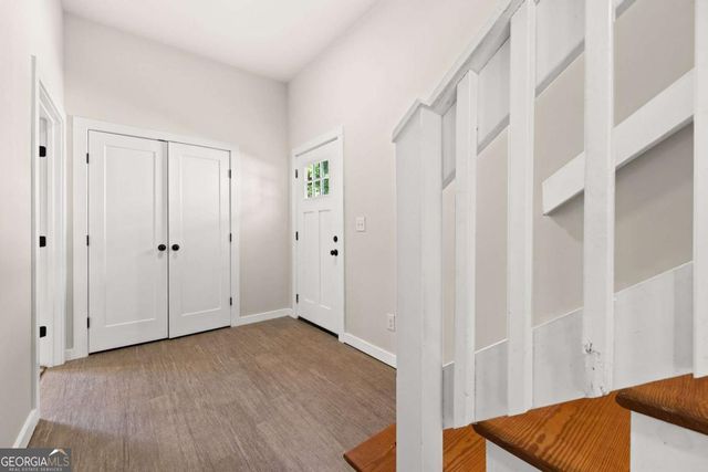 221 Columbus Drive, Homer, GA 30547