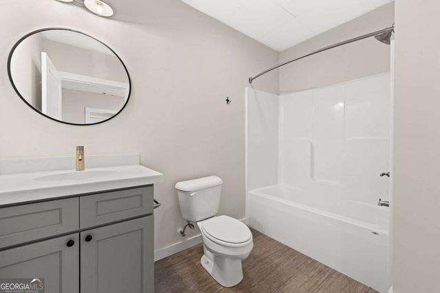 221 Columbus Drive, Homer, GA 30547