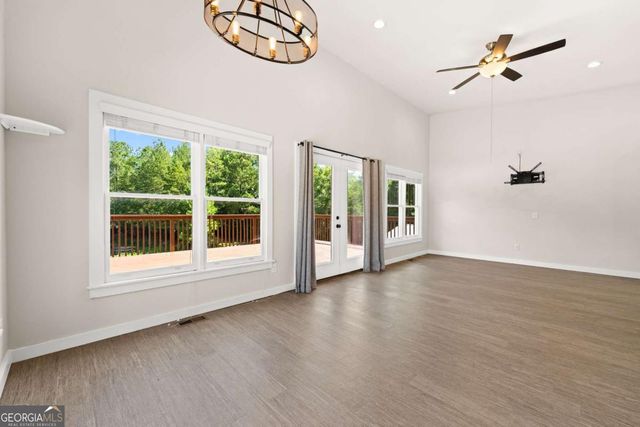 221 Columbus Drive, Homer, GA 30547