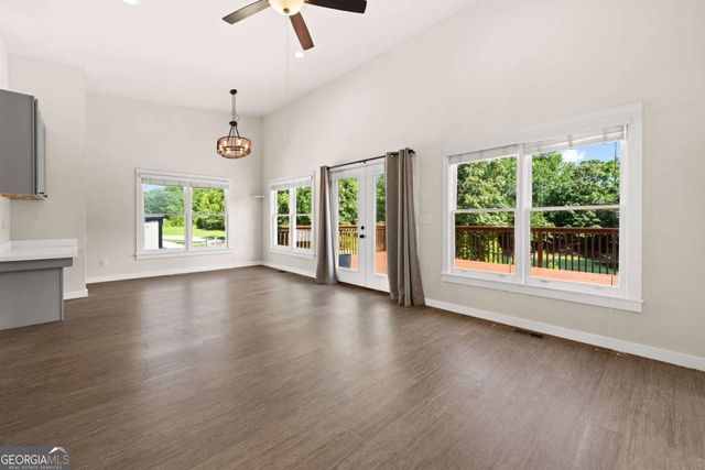 221 Columbus Drive, Homer, GA 30547