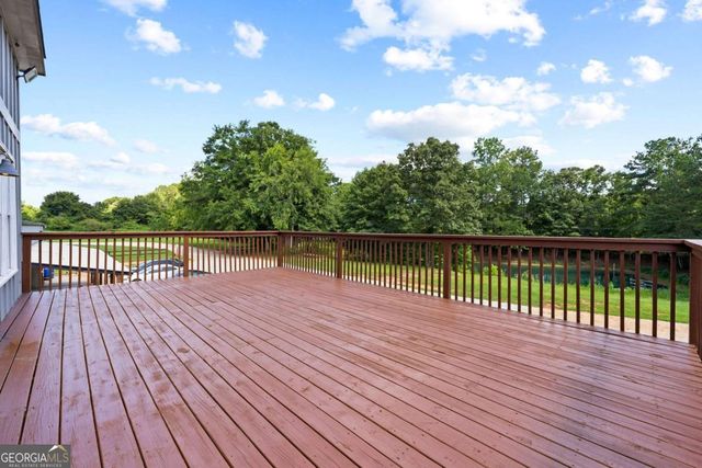 221 Columbus Drive, Homer, GA 30547