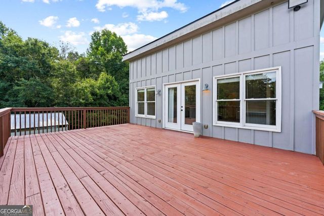 221 Columbus Drive, Homer, GA 30547