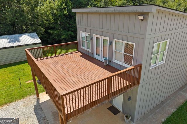 221 Columbus Drive, Homer, GA 30547