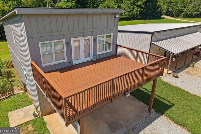 221 Columbus Drive, Homer, GA 30547