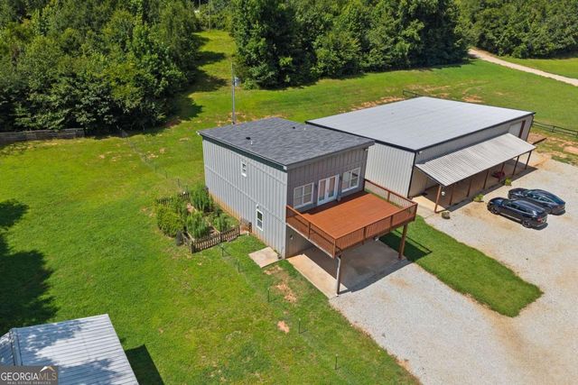 221 Columbus Drive, Homer, GA 30547
