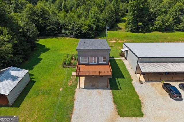 221 Columbus Drive, Homer, GA 30547