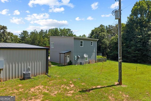 221 Columbus Drive, Homer, GA 30547