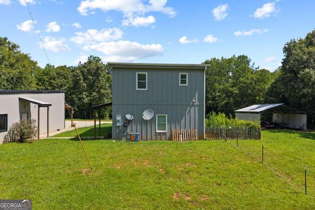 221 Columbus Drive, Homer, GA 30547