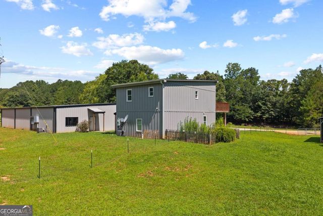 221 Columbus Drive, Homer, GA 30547