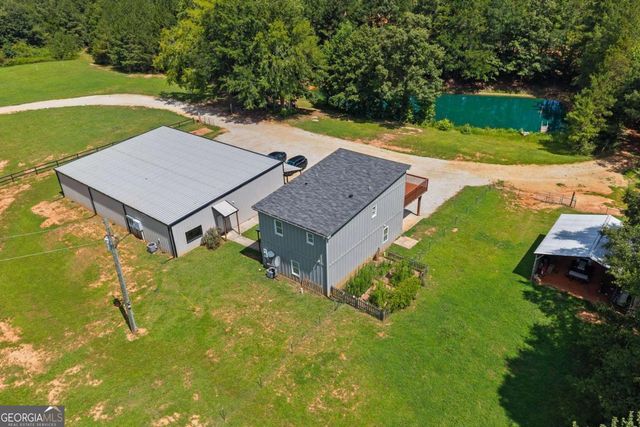 221 Columbus Drive, Homer, GA 30547
