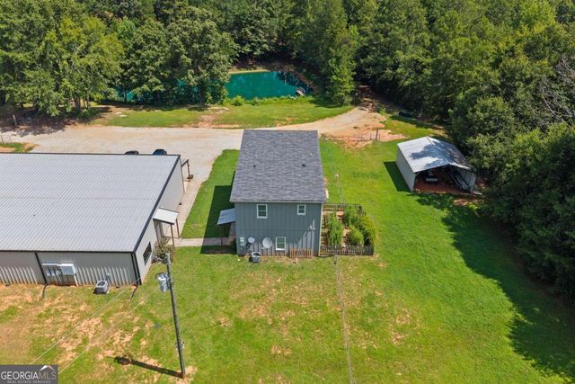 221 Columbus Drive, Homer, GA 30547