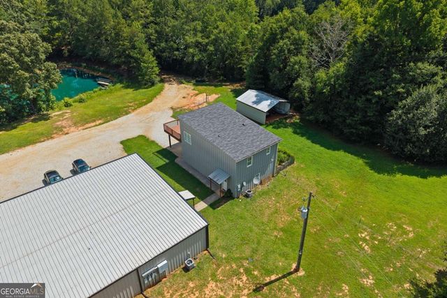 221 Columbus Drive, Homer, GA 30547