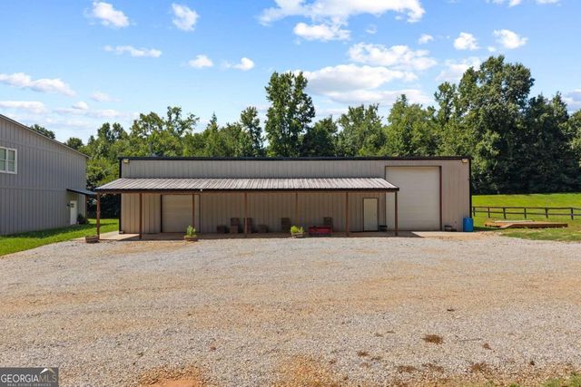 221 Columbus Drive, Homer, GA 30547