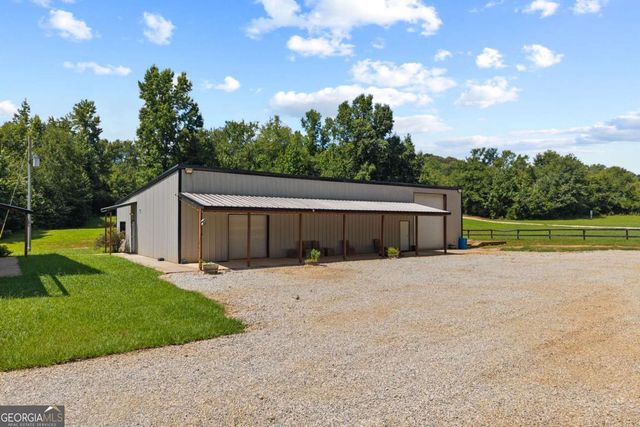 221 Columbus Drive, Homer, GA 30547