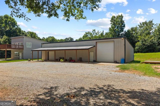 221 Columbus Drive, Homer, GA 30547
