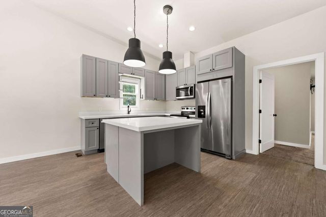221 Columbus Drive, Homer, GA 30547