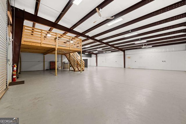 221 Columbus Drive, Homer, GA 30547