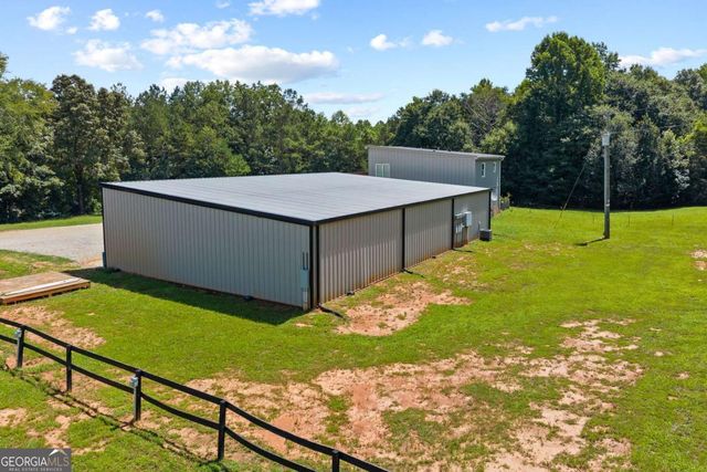 221 Columbus Drive, Homer, GA 30547