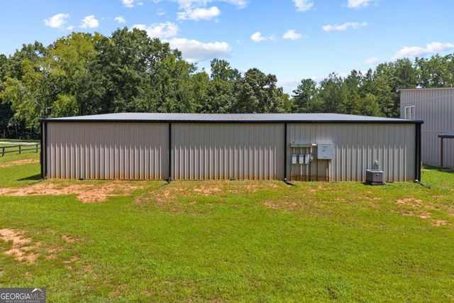221 Columbus Drive, Homer, GA 30547