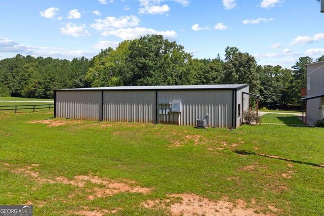 221 Columbus Drive, Homer, GA 30547