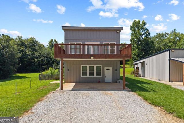 221 Columbus Drive, Homer, GA 30547