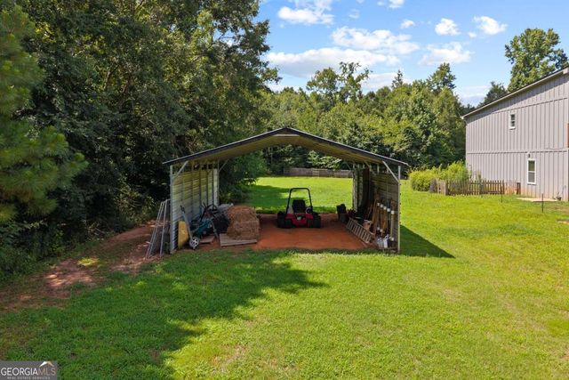 221 Columbus Drive, Homer, GA 30547