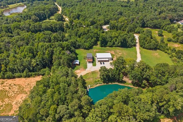 221 Columbus Drive, Homer, GA 30547