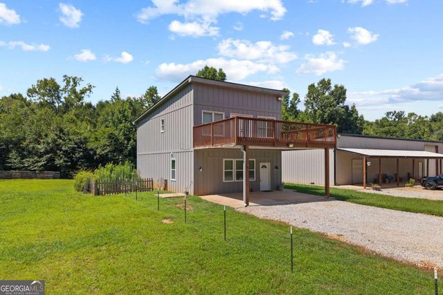221 Columbus Drive, Homer, GA 30547